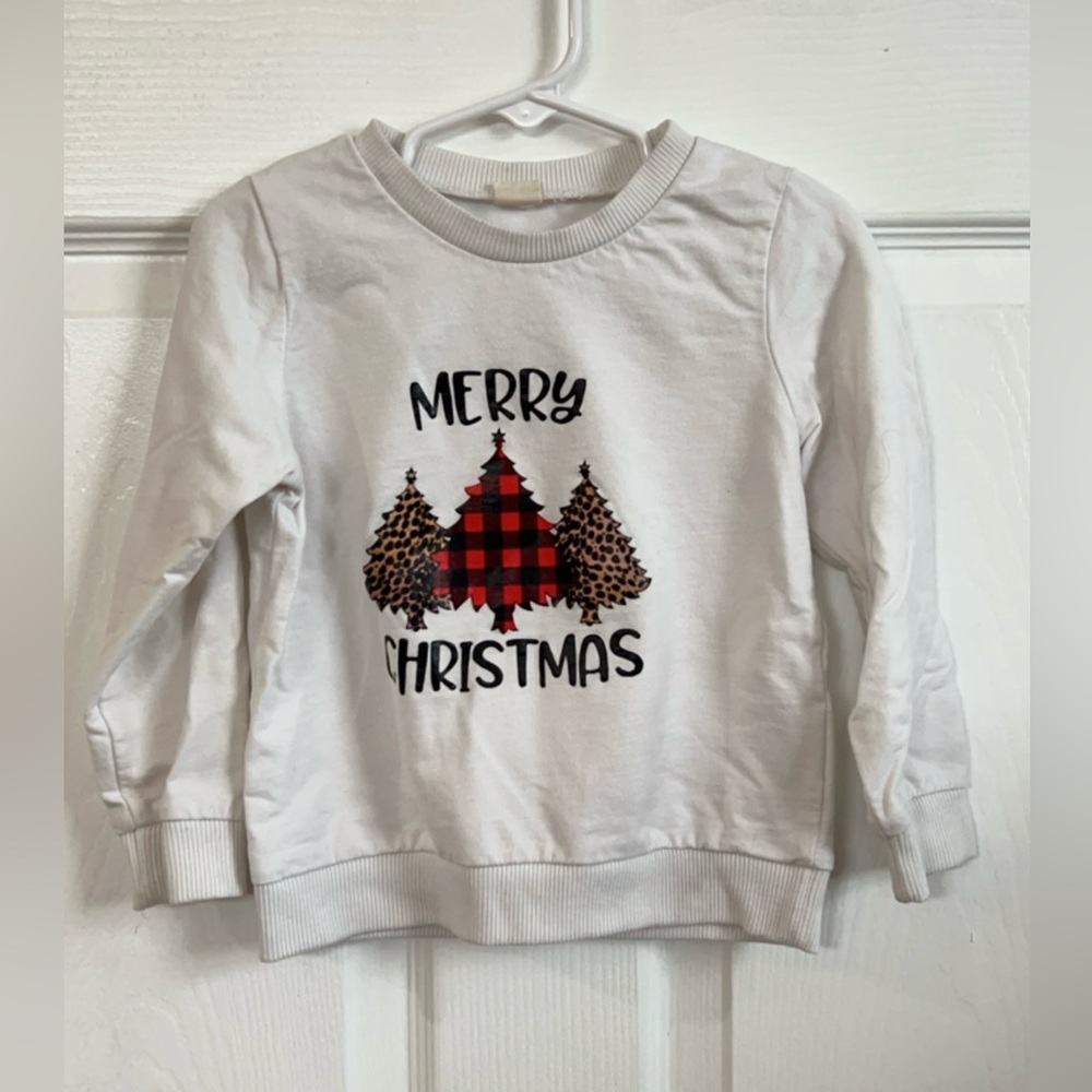 Christmas Sweatshirt